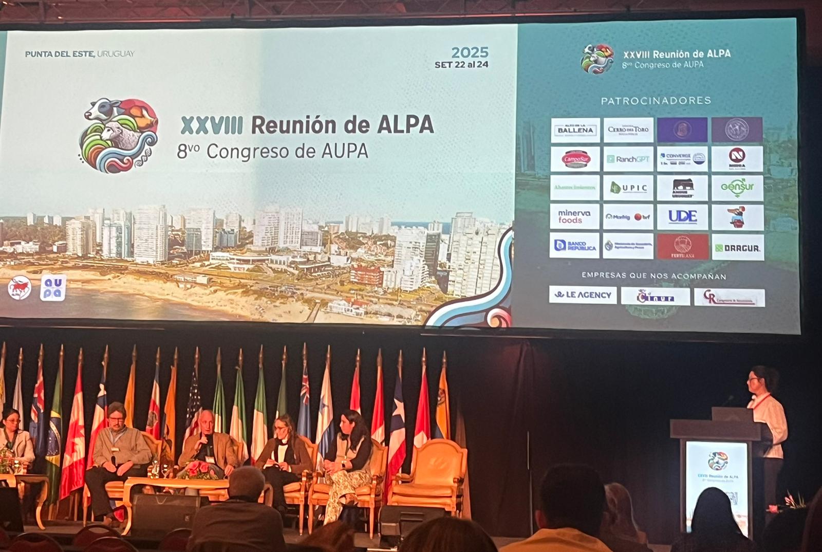 Novedades UDE: lo mejor de nuestras universidad, reunido en un solo lugar 1 Dra Cv Fernanda Dupuy