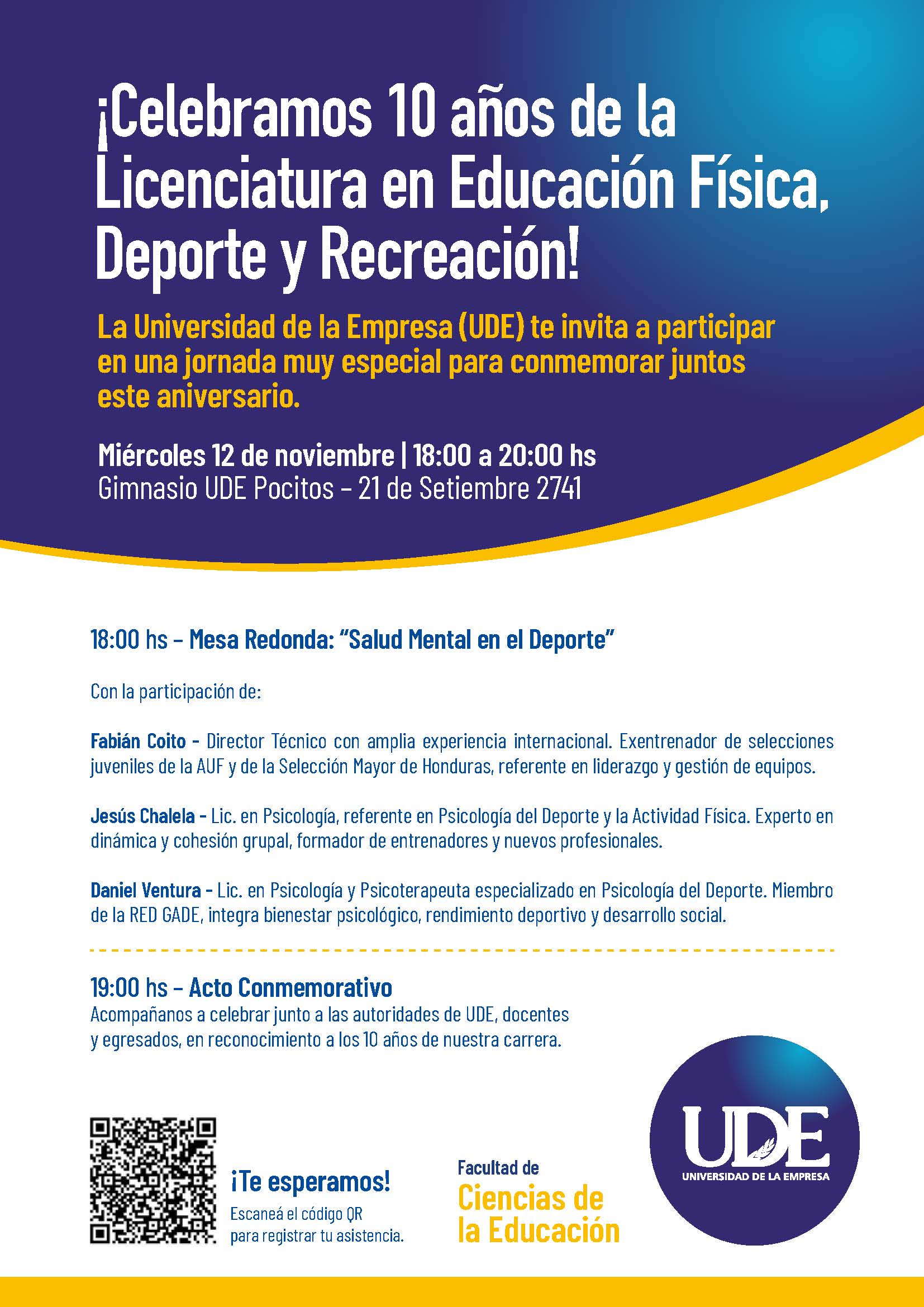 celebracion educacion fisica