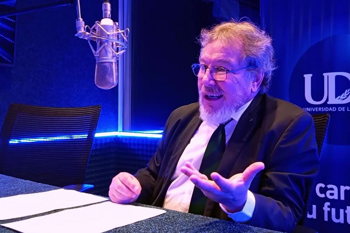 Cómo financiar una empresa en Uruguay | José Folena