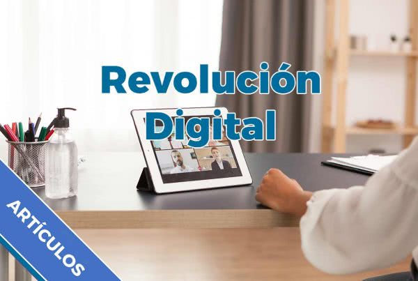 Revolución Digital Viral