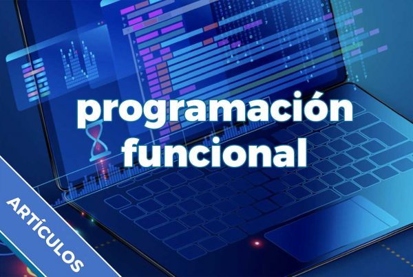 El discreto encanto de la programación funcional 16 Programación funcional