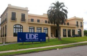 Estudiar en Colonia UDE Uruguay