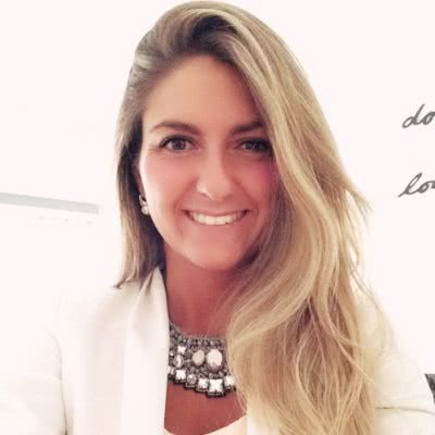 Egresados 10 Luciana Lizaso Delbono Linkedin