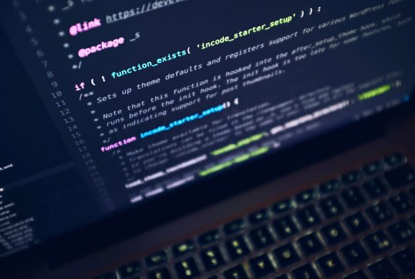 Software ¿Te quedarás fuera del amplio campo laboral del software? 2
