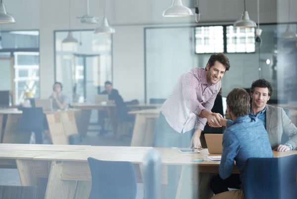 Licenciatura Recursos Humanos ¿ Cómo gestionar y dirigir personas? <br> Inscripciones 2020 6