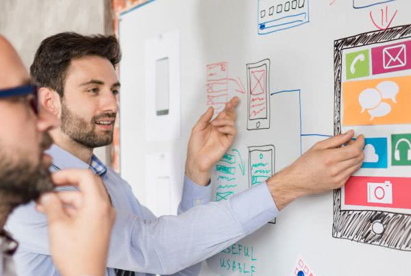 La Escuela de Desarrollo Empresarial inicia sus cursos 6 Marketing