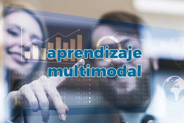 Aprendizaje Multimodal