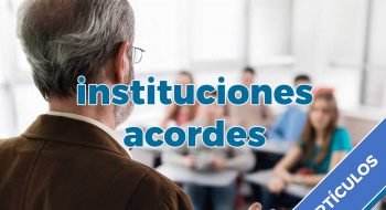 Son los programas de educación acordes a la nueva realidad?