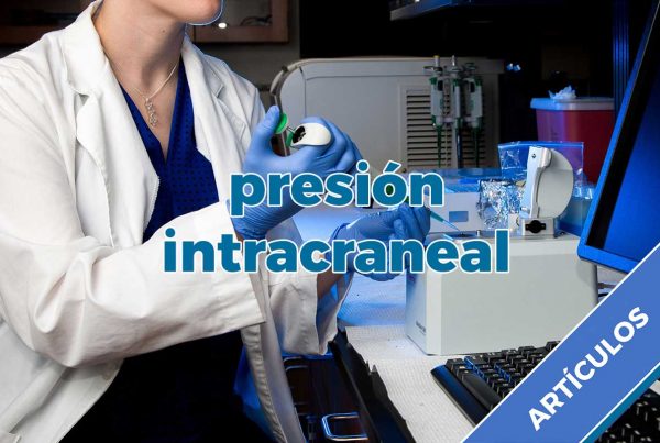 presion intracraneal