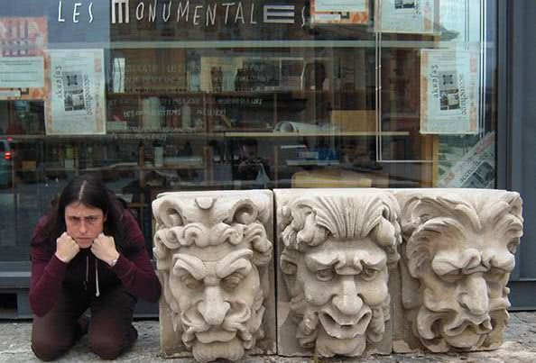 ¿El diseño, tiene género? 10 Beatriz Leibner UDE