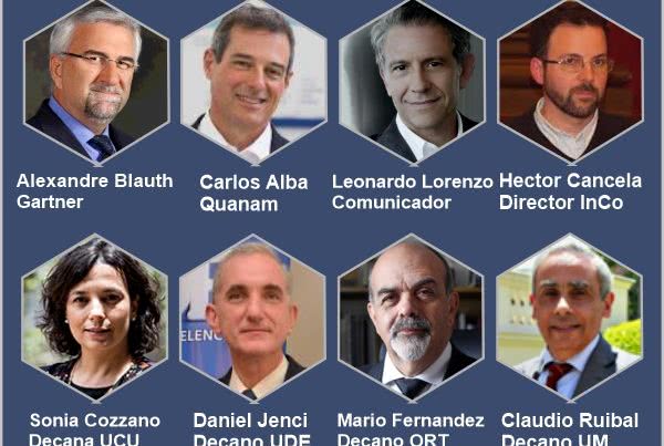 Decano de Ingeniería de UDE <br>en evento clave para la tecnología uruguaya 3 jaip jenci ingenieria