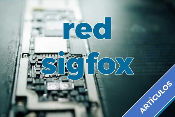 Particularidades de la red Sigfox 15 red sigfox