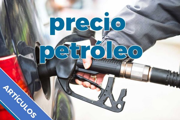 Entender el precio del petróleo 1 Precio del petroleo en Uruguay