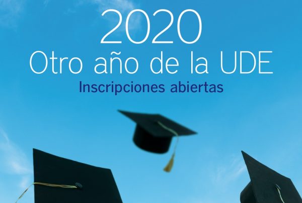 Inscripciones 2020 17 ude 2020 destacada