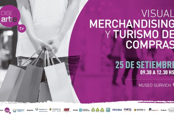 Decano de Diseño y Comunicación <br> Global y local: dimensiones para el visual merchandising 19 visual merchandising general