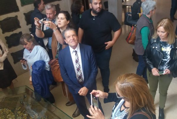 Celebración del Art Decó <br> Decano Rubilar en Encuentro Regional 12 PHOTO-2019-10-21-10-43-04