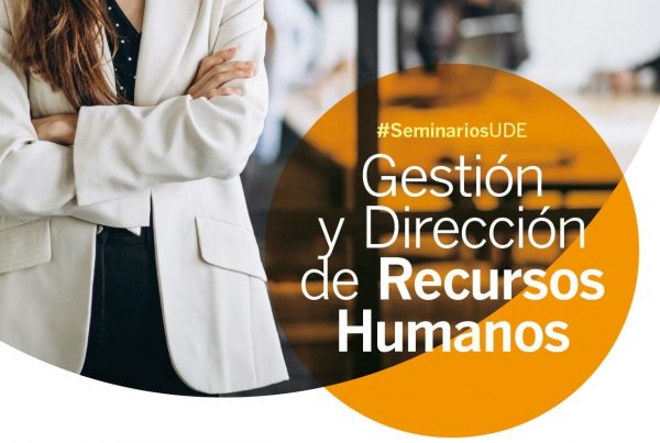 Gestión y Dirección de Recursos Humanos <br> 29 y 31 de octubre 19:00hs 2 GestionDireccionRRHH-header