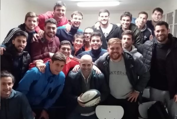 El Rugby desde el periodismo 8 LEFDR rugby