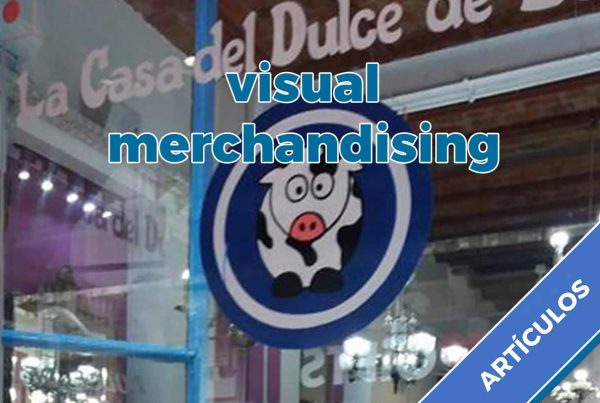 Global y Local<br> Dimensiones para el visual merchandising 11 Visual merchandising