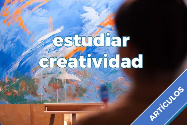 Volar no es solo para los pájaros 16 estudiar creatividad