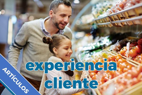 La experiencia del cliente <br>como herramienta de diferenciación 4 experiencia del cliente