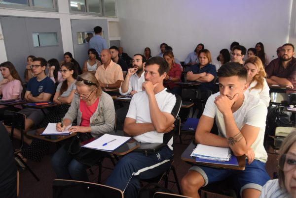 Publico Deporte y Valores UDE