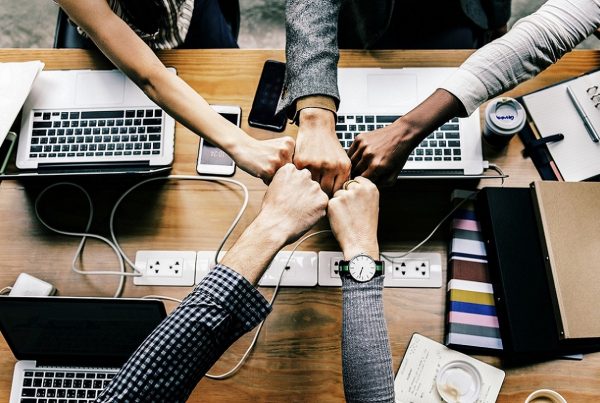 Diploma en Gestión de Diseño <br> Inscripciones 2020 25 Team gestión