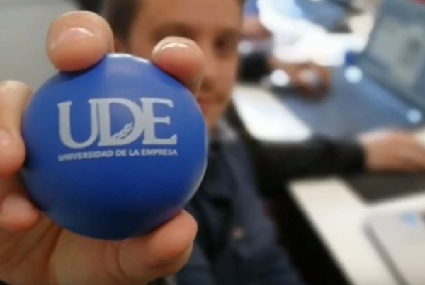 ¿Querés que este sea tu gran año? <br> UDE 2020 22 Estudiar en UDE