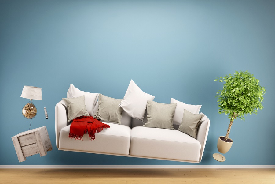 Diseño de interiores