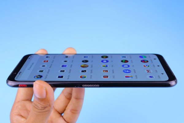 "El celular es la heladera del 2020" 16 mobile