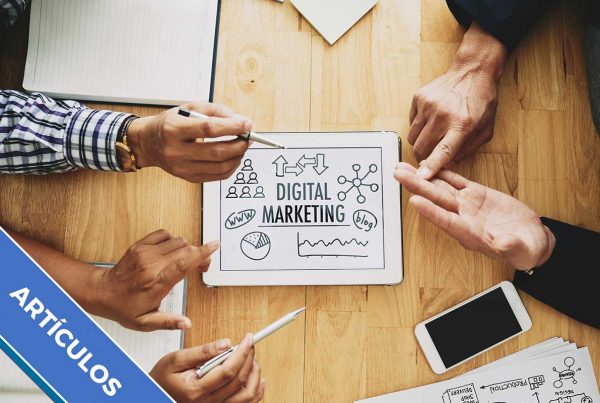 Aprender marketing digital