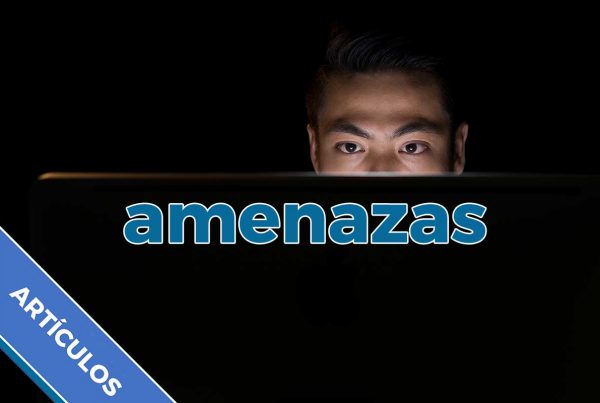 Grandes amenazas, ¿grandes oportunidades? 9 Amenazas