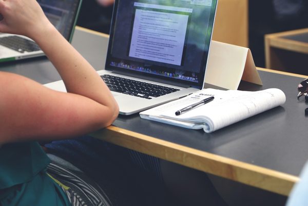 La importancia del Aprendizaje Virtual 3 cambio virtual