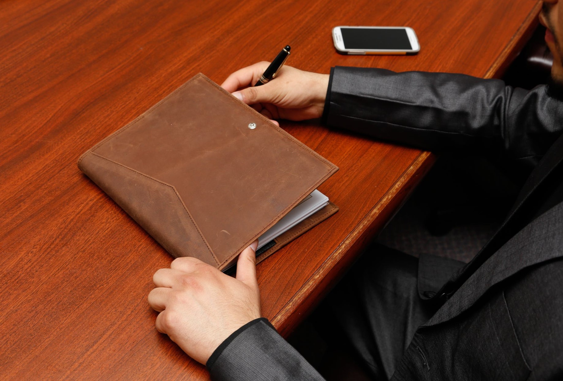 Postgrado Ejecutivo Experto en Dirección Personas