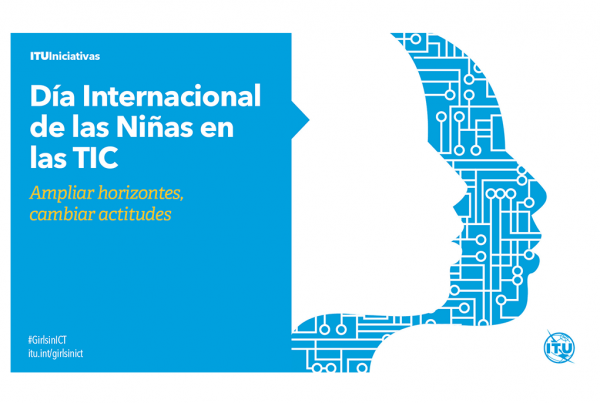 Día Internacional de las Niñas en las TIC 22 ninas ok 1