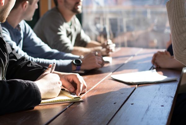 Los Nuevos Ruidos en la Comunicación de los Equipos 19 comunicar