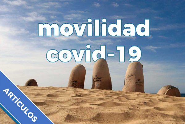 Movilidad covid-19