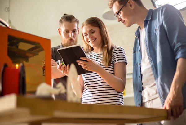 ¿Qué es ser un Ingeniero Informático? 24 Técnico en informática