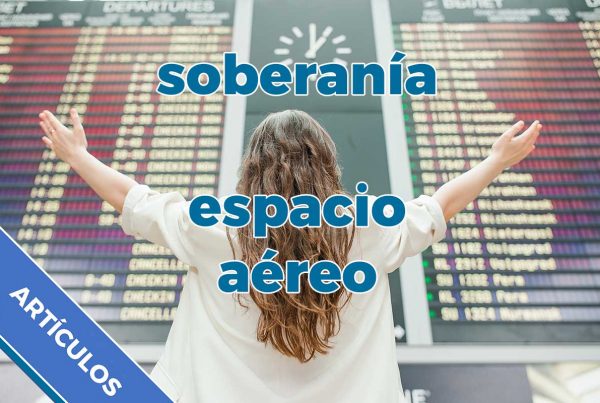 Protección de la Soberanía en el Espacio Aéreo 1 soberania espacio aereo
