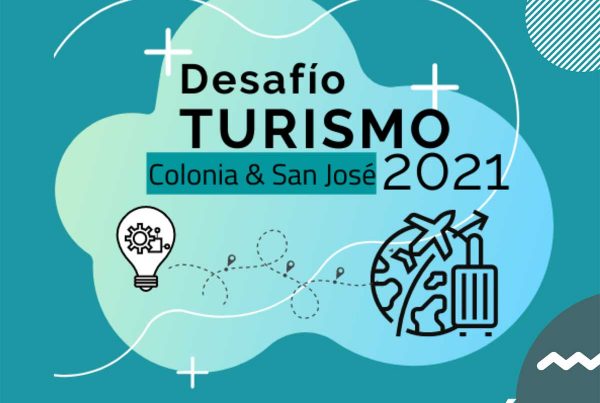 Éxito en Desafío Turismo 2021 1 Desafio Turismo