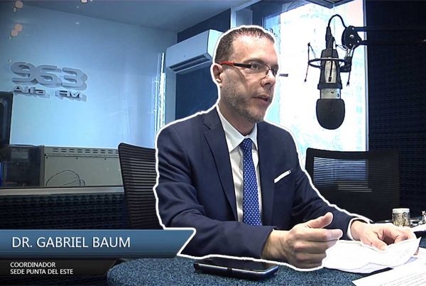 Gabriel Baum