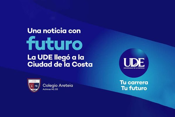 La UDE llegó a la Ciudad de la Costa 19 estudiar ciudad de la costa
