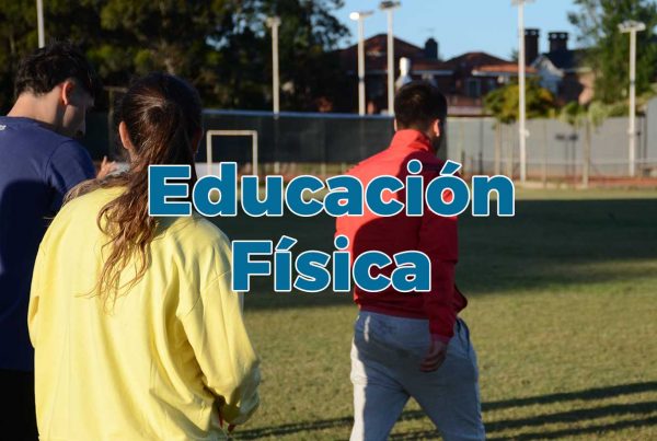 Educación Física en la UDE – Inscripciones 2021 14 educación física Uruguay