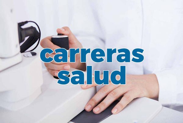 Las Ciencias de la Salud en Uruguay 12 Carreras Salud