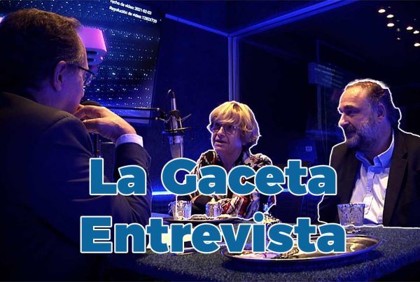 Entrevista Responsables del Colegio Areteia 6 UDE Ciudad de la Costa