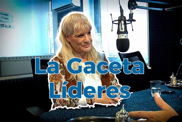 Miguel Nogueira entrevista a Virginia Moreira de Stagnari 1 Stagnari - estudiar enólogo