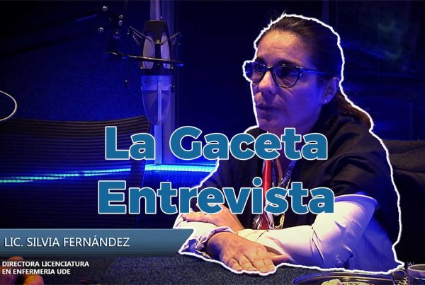 Directora carrera de enfermería