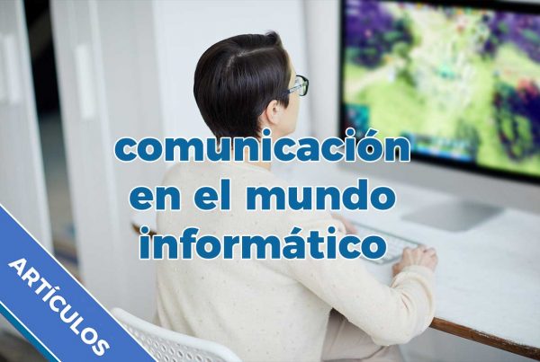 Comunicación informática