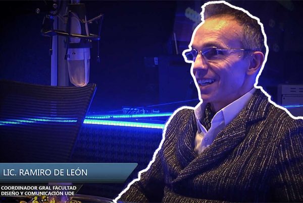 Creando lazos empresariales para el Uruguay 1 Ramiro de León - Uruguay