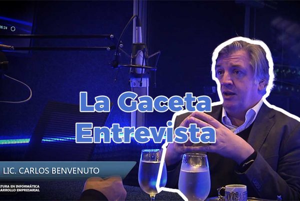 Carlos Benvenuto